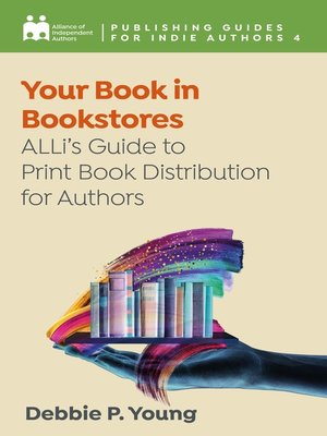 cover image of Your Book in Bookstores